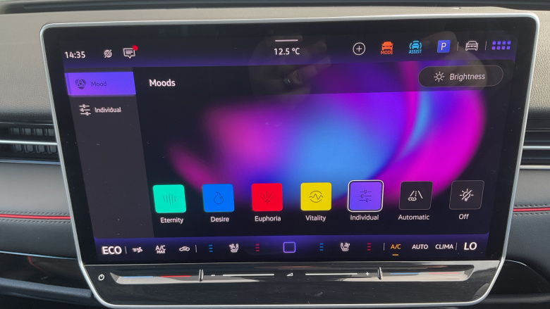 Volkswagen ID.7 250kW 4MOTION GTX Plus 86kWh 5dr Auto Electric Estate